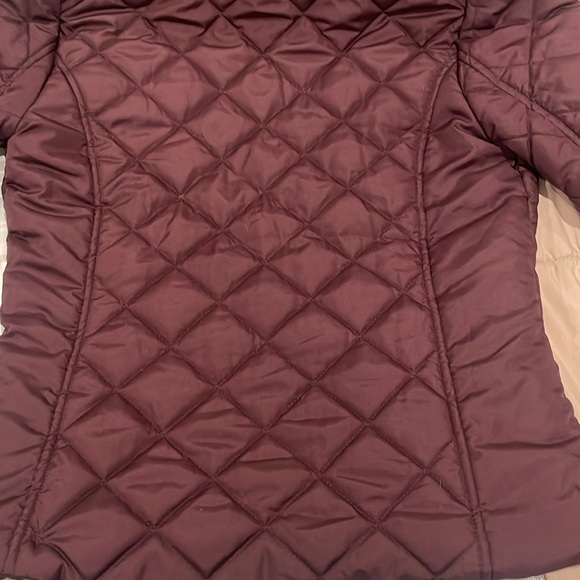 Maralyn & Me winter jacket womens size M - Picture 5 of 6